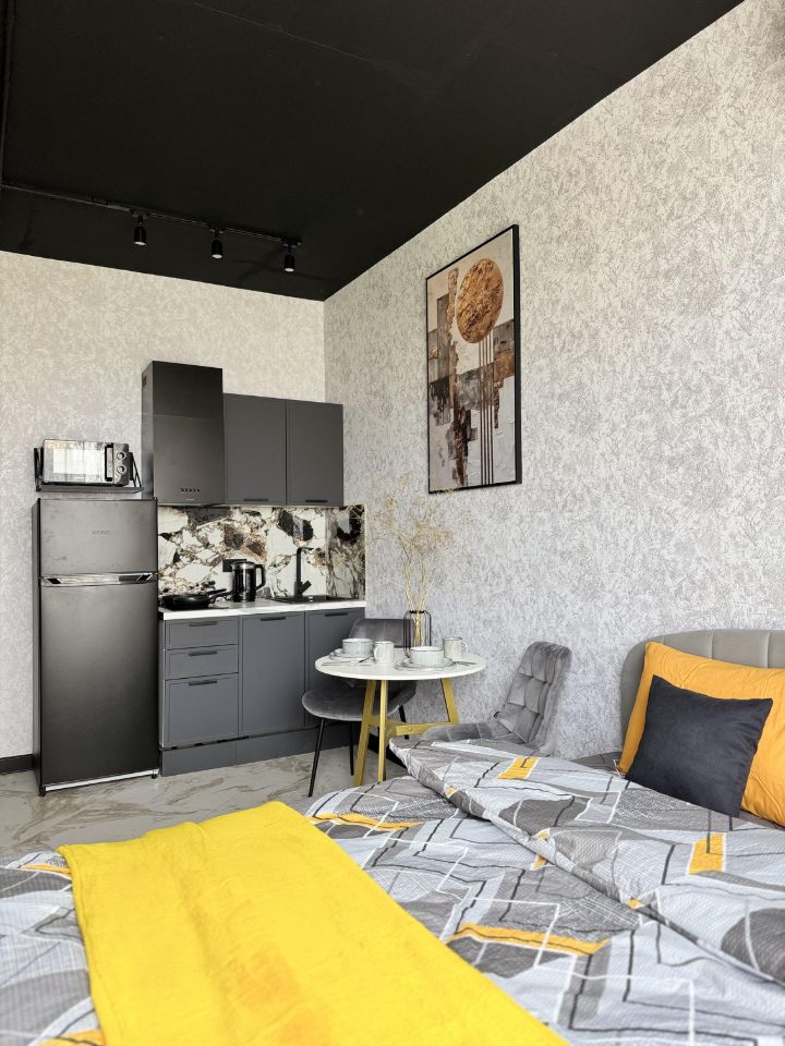 Квартира-студия, 23 м² — фото 5