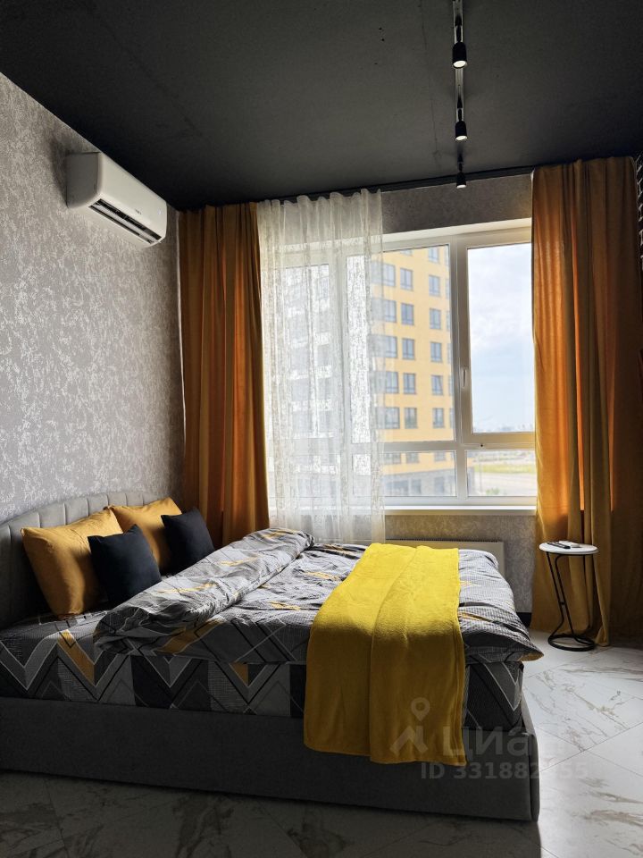 Квартира-студия, 23 м² — фото 2