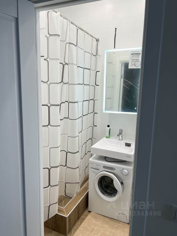 Квартира-студия, 24 м² — фото 3