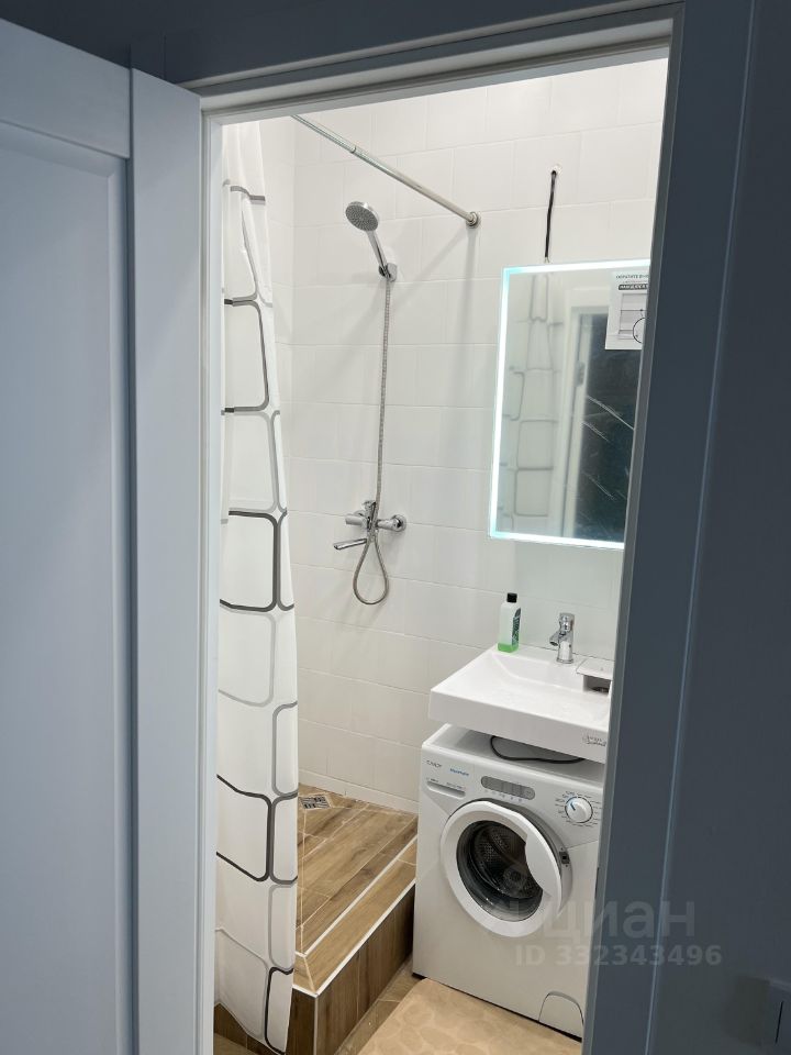 Квартира-студия, 24 м² — фото 2