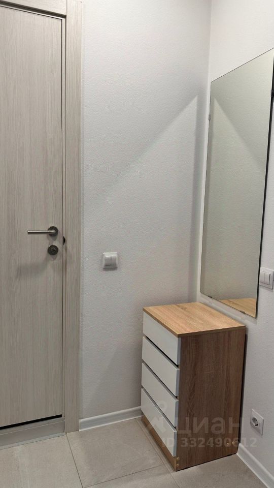 1-комнатная квартира, 31,6 м² — фото 7