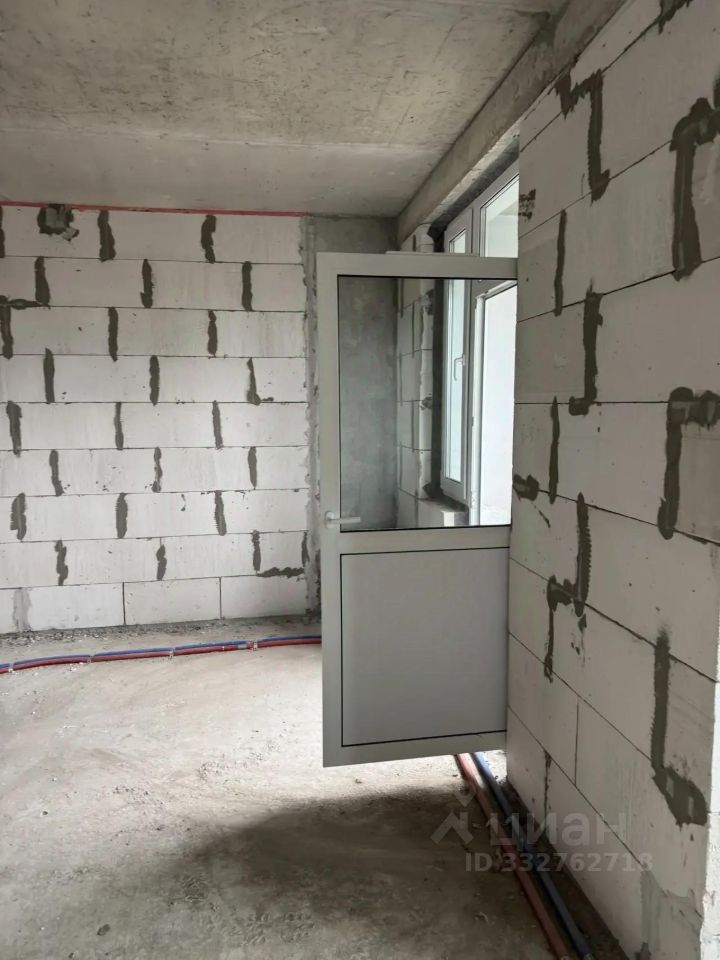 Квартира-студия, 30 м² — фото 6