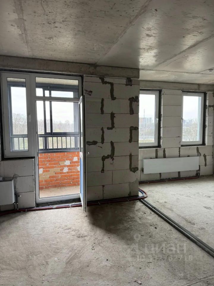 Квартира-студия, 30 м² — фото 7
