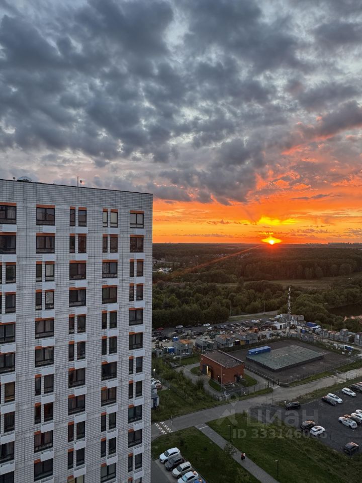 2-комнатная квартира, 60 м² — фото 4