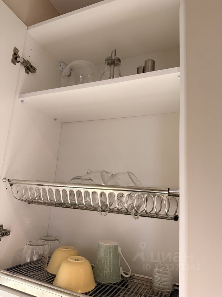 Квартира-студия, 22 м² — фото 4