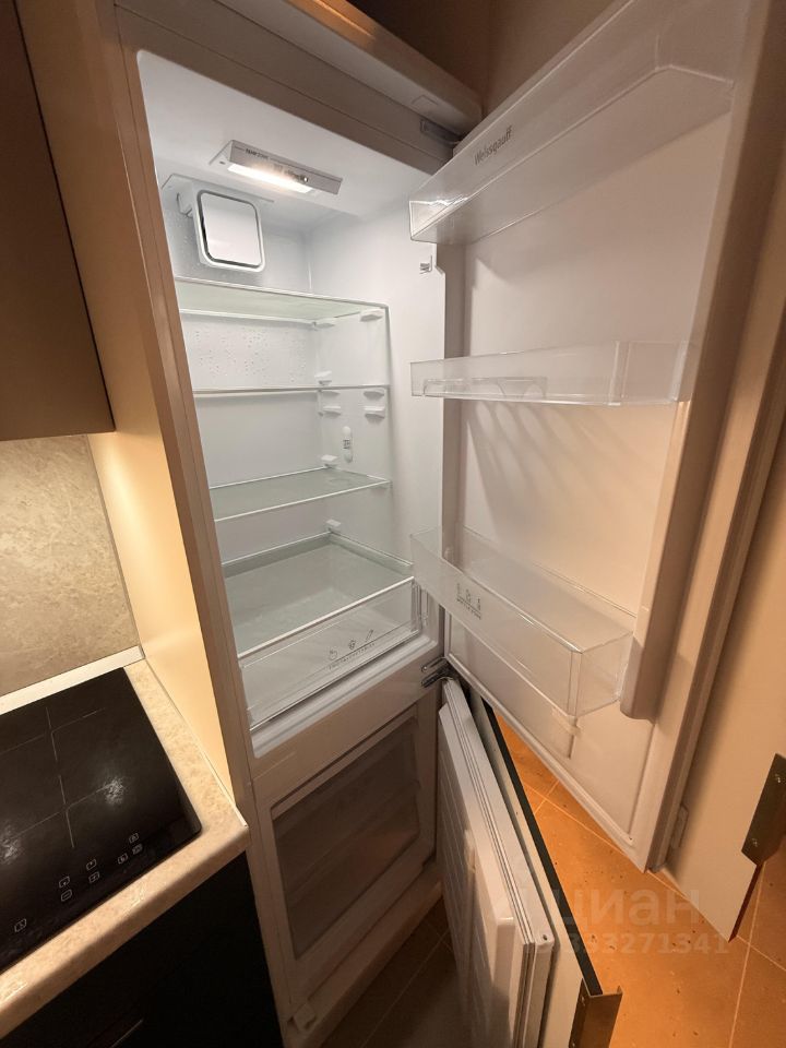 Квартира-студия, 22 м² — фото 5