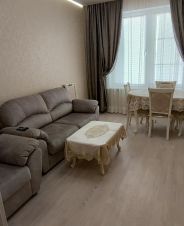 3-комн.кв., 77 м², этаж 9