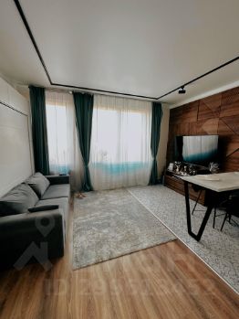 студия, 31 м², этаж 3