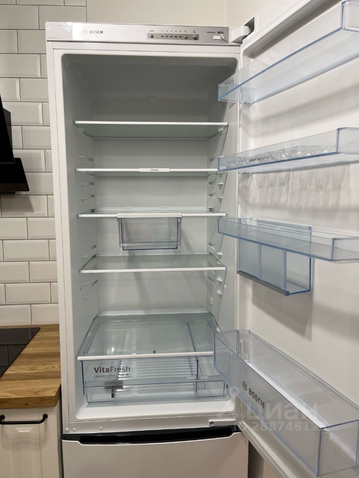 1-комнатная квартира, 40 м² — фото 8