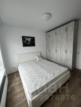 2-комн.кв., 43 м², этаж 7