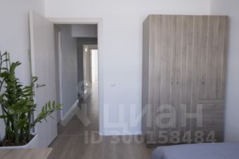 3-комн.кв., 80 м², этаж 11