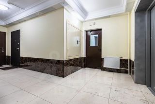 2-комн.кв., 49 м², этаж 2