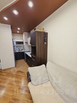 1-комн.кв., 35 м², этаж 2