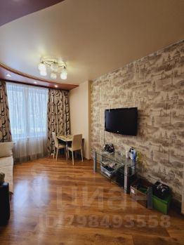 1-комн.кв., 35 м², этаж 2