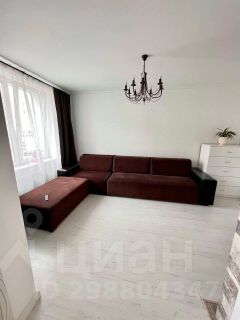 1-комн.кв., 33 м², этаж 2