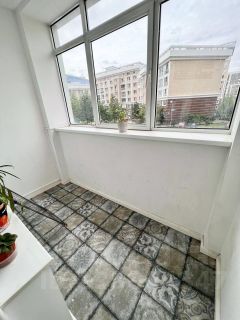 1-комн.кв., 33 м², этаж 2