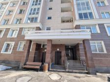 1-комн.кв., 37 м², этаж 3