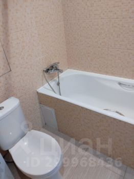 1-комн.кв., 37 м², этаж 3