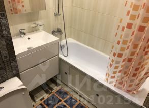 1-комн.кв., 36 м², этаж 7