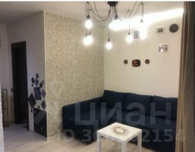 1-комн.кв., 36 м², этаж 7