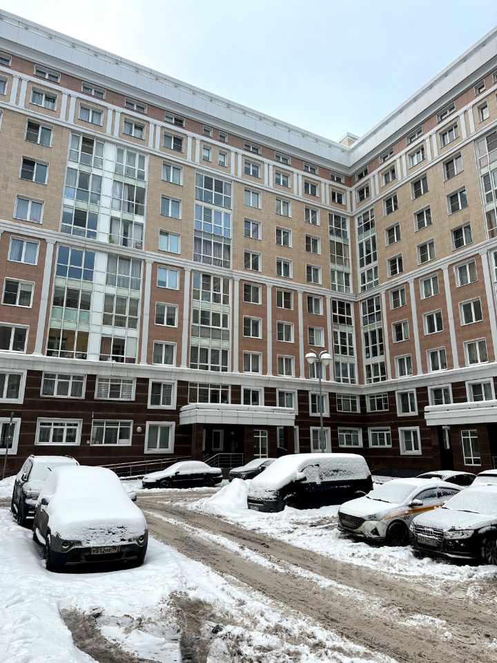 Сдается3-комн.квартира,90,5м²