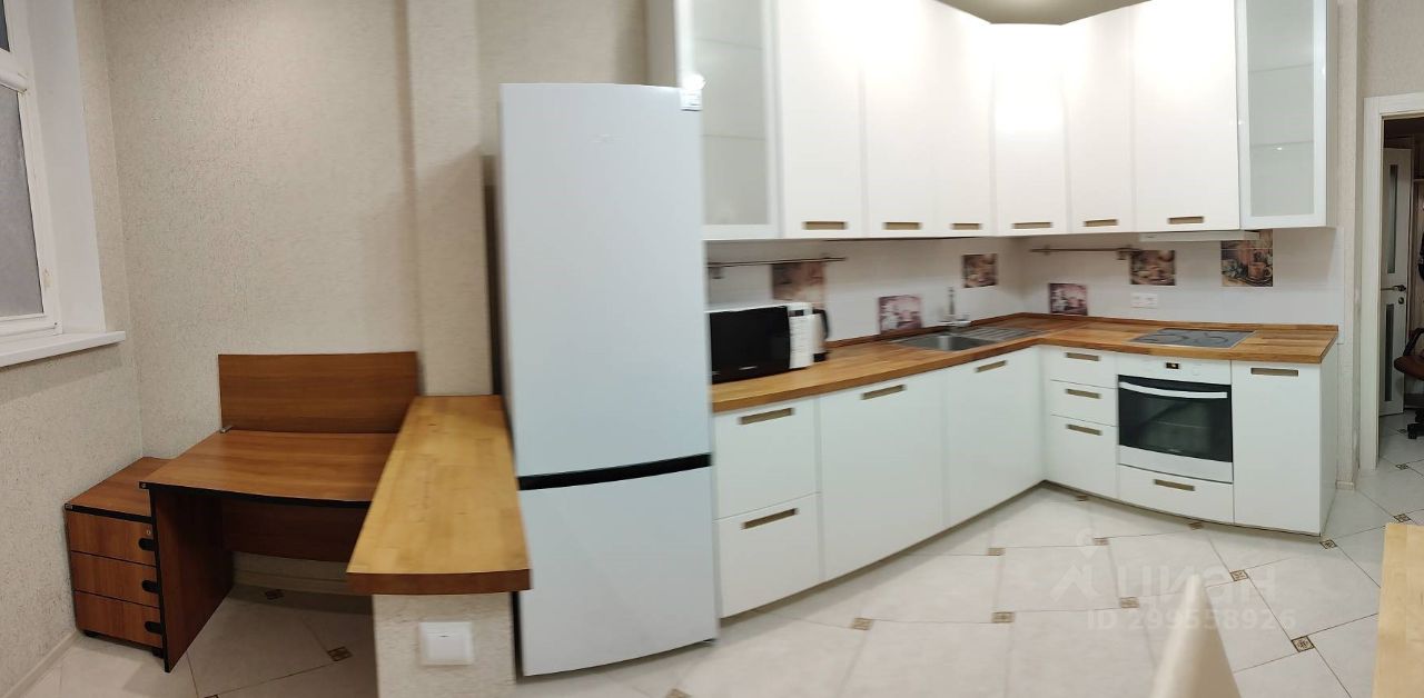 Евро2-комнатная квартира, 34,9 м² — фото 2