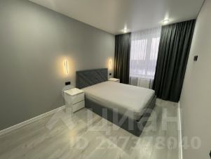2-комн.кв., 40 м², этаж 9