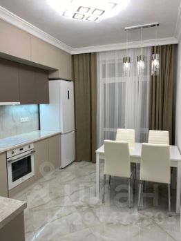 1-комн.кв., 37 м², этаж 5