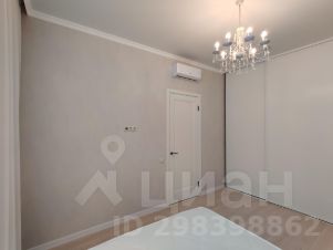 1-комн.кв., 36 м², этаж 11