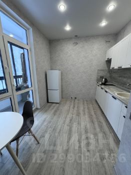 2-комн.кв., 45 м², этаж 3