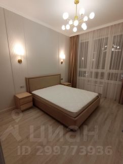 2-комн.кв., 60 м², этаж 5