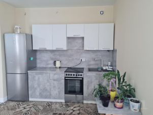 2-комн.кв., 52 м², этаж 18