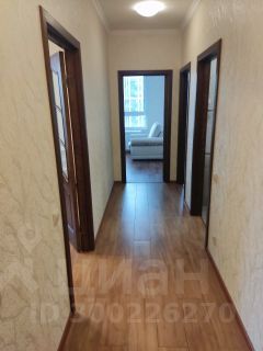 2-комн.кв., 53 м², этаж 16