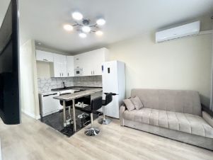 3-комн.кв., 65 м², этаж 17