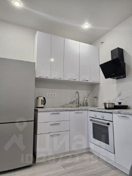 студия, 22 м², этаж 5