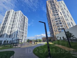 студия, 22 м², этаж 5
