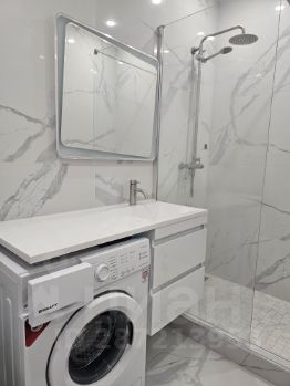 студия, 22 м², этаж 5