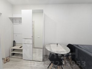 студия, 22 м², этаж 5