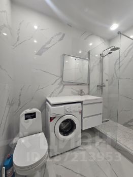 студия, 22 м², этаж 5