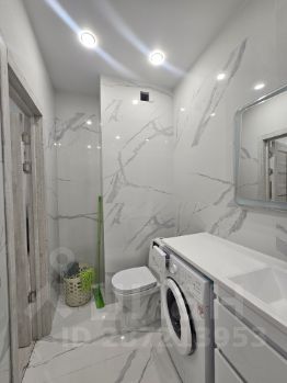 студия, 22 м², этаж 5