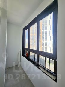 студия, 22 м², этаж 5