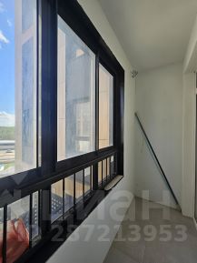 студия, 22 м², этаж 5