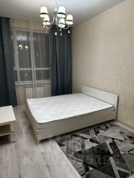 1-комн.кв., 38 м², этаж 11