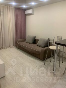 2-комн.кв., 46 м², этаж 3