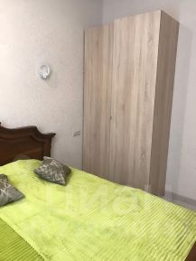 2-комн.кв., 52 м², этаж 6