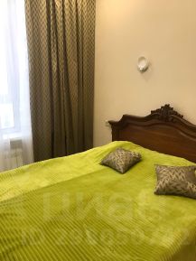 2-комн.кв., 52 м², этаж 6