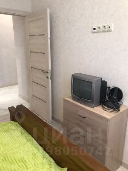 2-комн.кв., 52 м², этаж 6