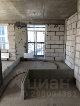 2-комн.кв., 60 м², этаж 10