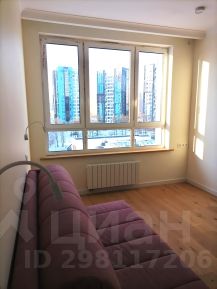 1-комн.кв., 35 м², этаж 5