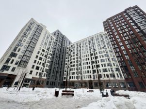 3-комн.кв., 84 м², этаж 9